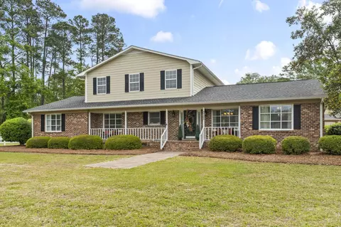 3725 Willow Springs Rd, Conway, SC 29527