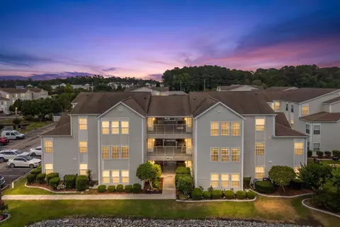 8641 Southbridge Dr #J, Surfside Beach, SC 29575