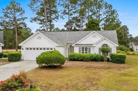 536 Wildflower Trl, Myrtle Beach, SC 29579