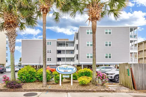 4303 Ocean Blvd S #205, North Myrtle Beach, SC 29582