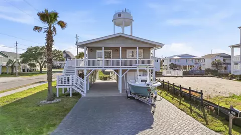 3203 Duffy St, North Myrtle Beach, SC 29582