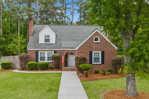 3806 Bryant St, Loris, SC 29569
