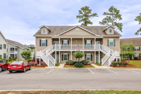 207 Moonglow Cir #101, Murrells Inlet, SC 29576