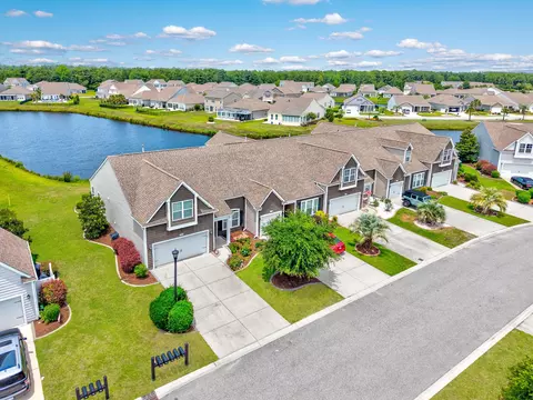 5440 Elba Way #5440, Myrtle Beach, SC 29579
