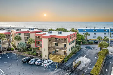 6309 N Ocean Blvd #12-D, North Myrtle Beach, SC 29582