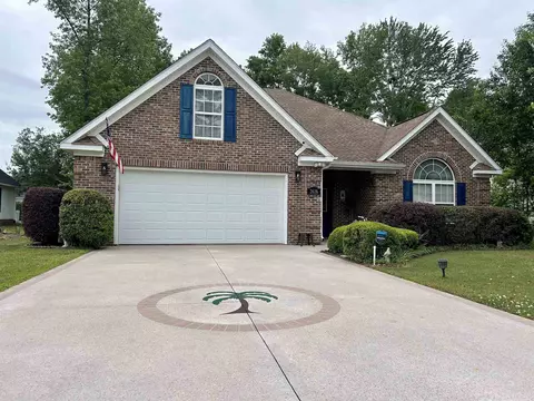 2636 Brick Dr, Longs, SC 29568