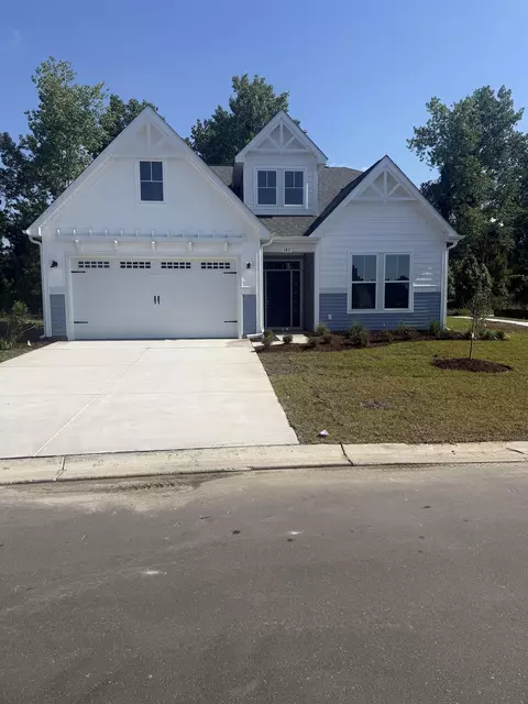 183 Broughton Dr, Myrtle Beach, SC 29579