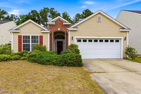 5141 Morning Frost Pl, Myrtle Beach, SC 29579