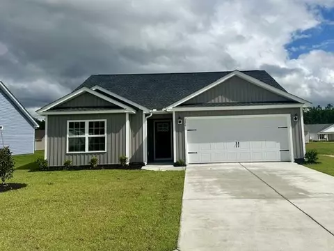 326 Barn Owl Way, Conway, SC 29527