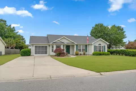 517 Crusade Cir, Conway, SC 29526