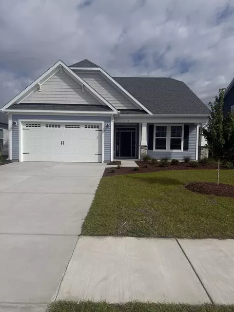 254 Broughton Dr, Myrtle Beach, SC 29579