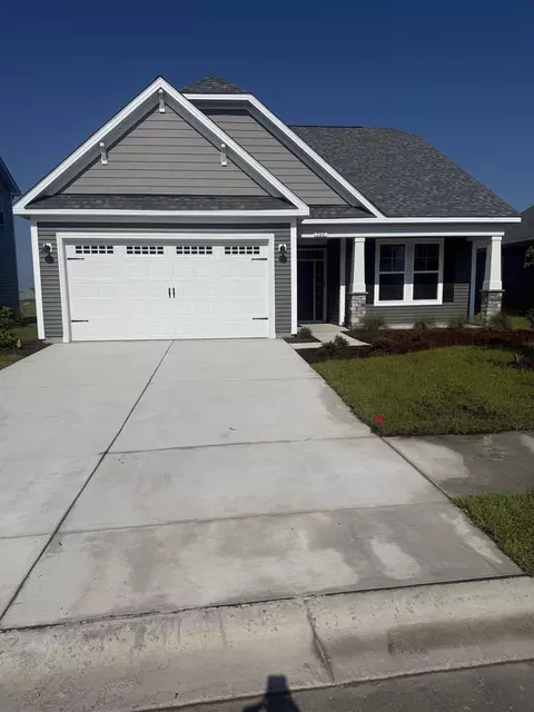 202 Broughton Dr, Myrtle Beach, SC 29579