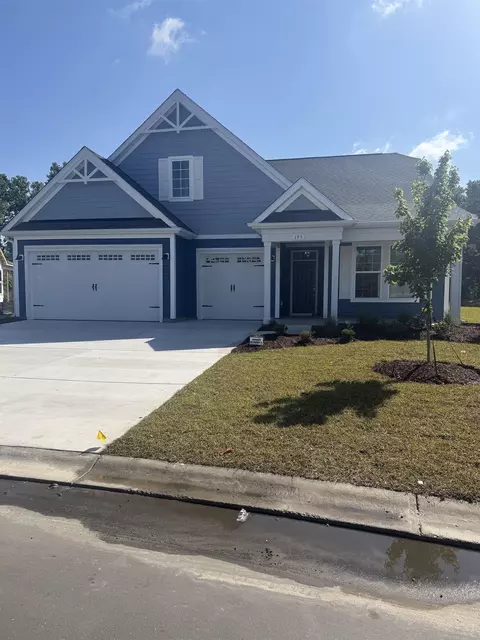 195 Broughton Dr, Myrtle Beach, SC 29579