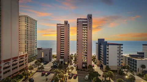 2500 N Ocean Blvd #1501, Myrtle Beach, SC 29577