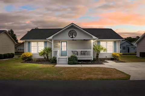 9466 Old Palmetto Dr, Murrells Inlet, SC 29576