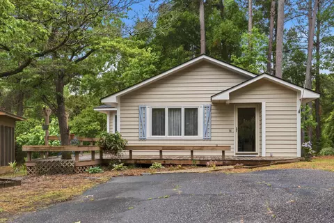 76 Channing Dr, Little River, SC 29566