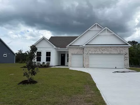 299 Anna Marie Way, Murrells Inlet, SC 29576