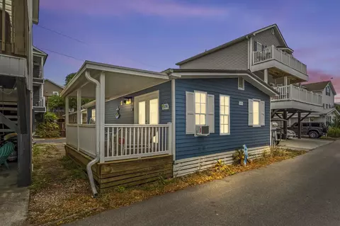 6001 1073 South Kings Hwy, Myrtle Beach, SC 29575
