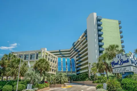 1105 S Ocean Blvd S #1236, Myrtle Beach, SC 29577