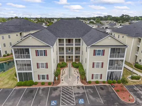 2070 Cross Gate Blvd #201, Surfside Beach, SC 29575