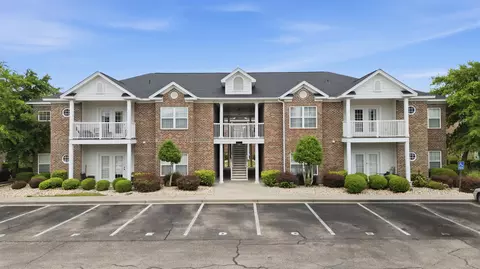 2065 Silvercrest Dr #D, Myrtle Beach, SC 29579