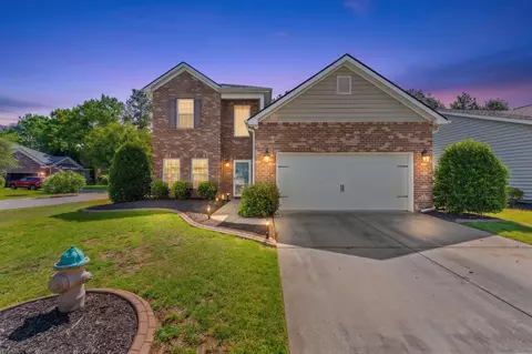 4301 Marshwood Dr, Myrtle Beach, SC 29579