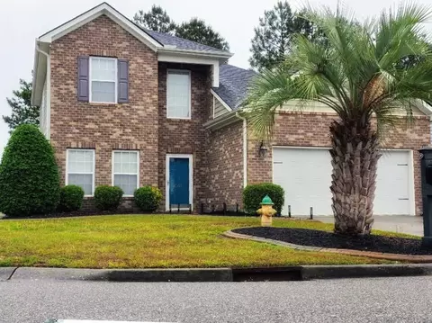 4301 Marshwood Dr, Myrtle Beach, SC 29579