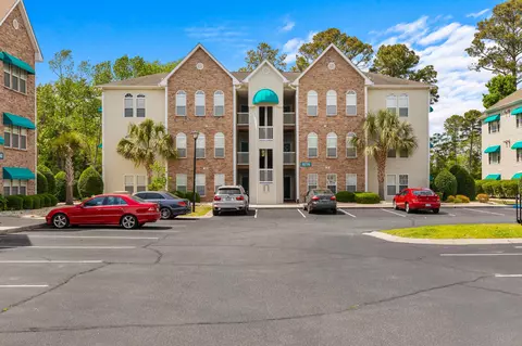 9776 Leyland Dr #10, Myrtle Beach, SC 29572
