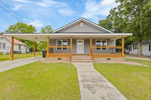 115 Northside Ave, Mullins, SC 29574