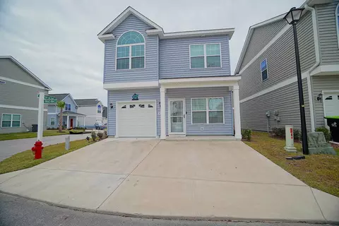 418 Terrace View Ct, Myrtle Beach, SC 29579