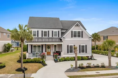 5226 Mt Pleasant Dr, Myrtle Beach, SC 29579