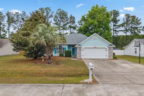 510 Lake Park Dr, Myrtle Beach, SC 29588