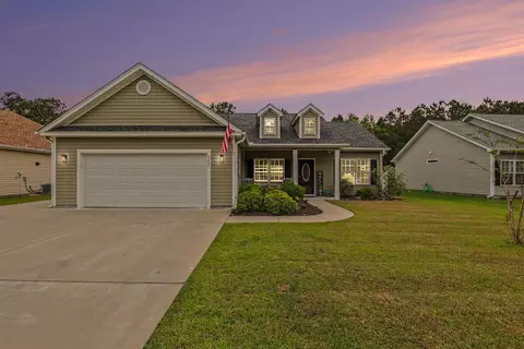 5207 Huston Rd, Conway, SC 29526