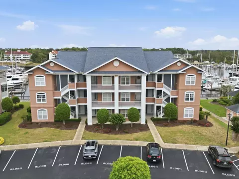 4609 Lightkeepers Way #11-H, Little River, SC 29566