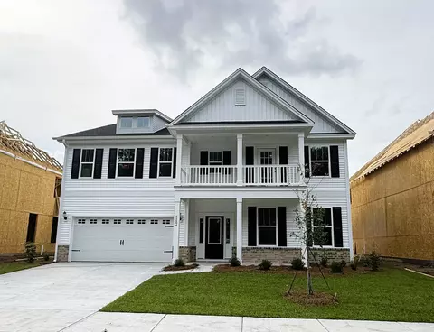 6204 Zoe Way, Myrtle Beach, SC 29588