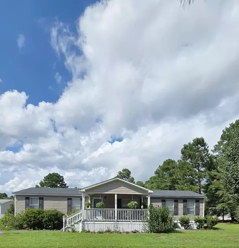 989 Jamestown Rd, Conway, SC 29526