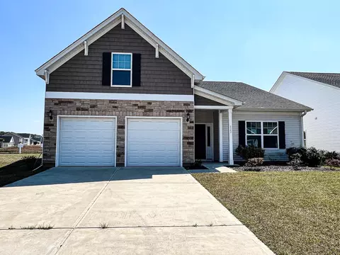 523 Fanciful Way, Myrtle Beach, SC 29588