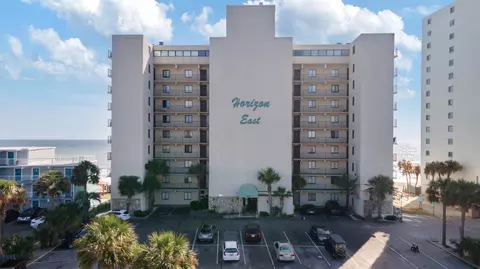 1108 N Waccamaw Dr #403, Murrells Inlet, SC 29576