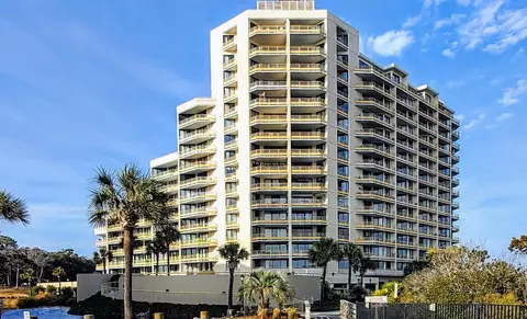 100 Ocean Creek Dr #G-7, Myrtle Beach, SC 29572