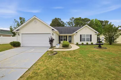 2707 Woodcreek Ln, Conway, SC 29527
