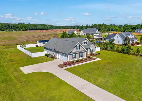 View/Area - 1478 Red Bluff Rd, Loris, SC 29569 photo 3 of 6
