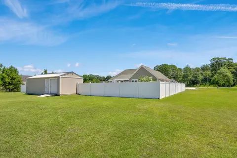 Exterior - 1478 Red Bluff Rd, Loris, SC 29569 photo 15 of 19