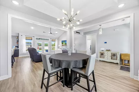 Dining - 1478 Red Bluff Rd, Loris, SC 29569 photo 2 of 2