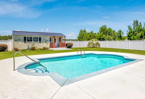 Exterior - 1478 Red Bluff Rd, Loris, SC 29569 photo 9 of 19