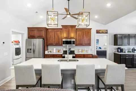 Kitchen - 1478 Red Bluff Rd, Loris, SC 29569 photo 2 of 8