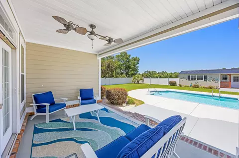Exterior - 1478 Red Bluff Rd, Loris, SC 29569 photo 5 of 19