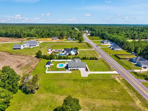 View/Area - 1478 Red Bluff Rd, Loris, SC 29569 photo 6 of 6