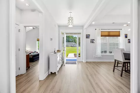 Entry Way - 1478 Red Bluff Rd, Loris, SC 29569 photo 1 of 6