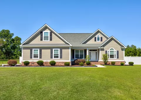 1478 Red Bluff Rd, Loris, SC 29569