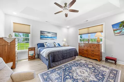 Bedroom - 1478 Red Bluff Rd, Loris, SC 29569 photo 1 of 5